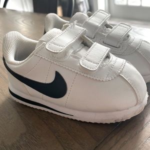 Toddler Nike Shoes